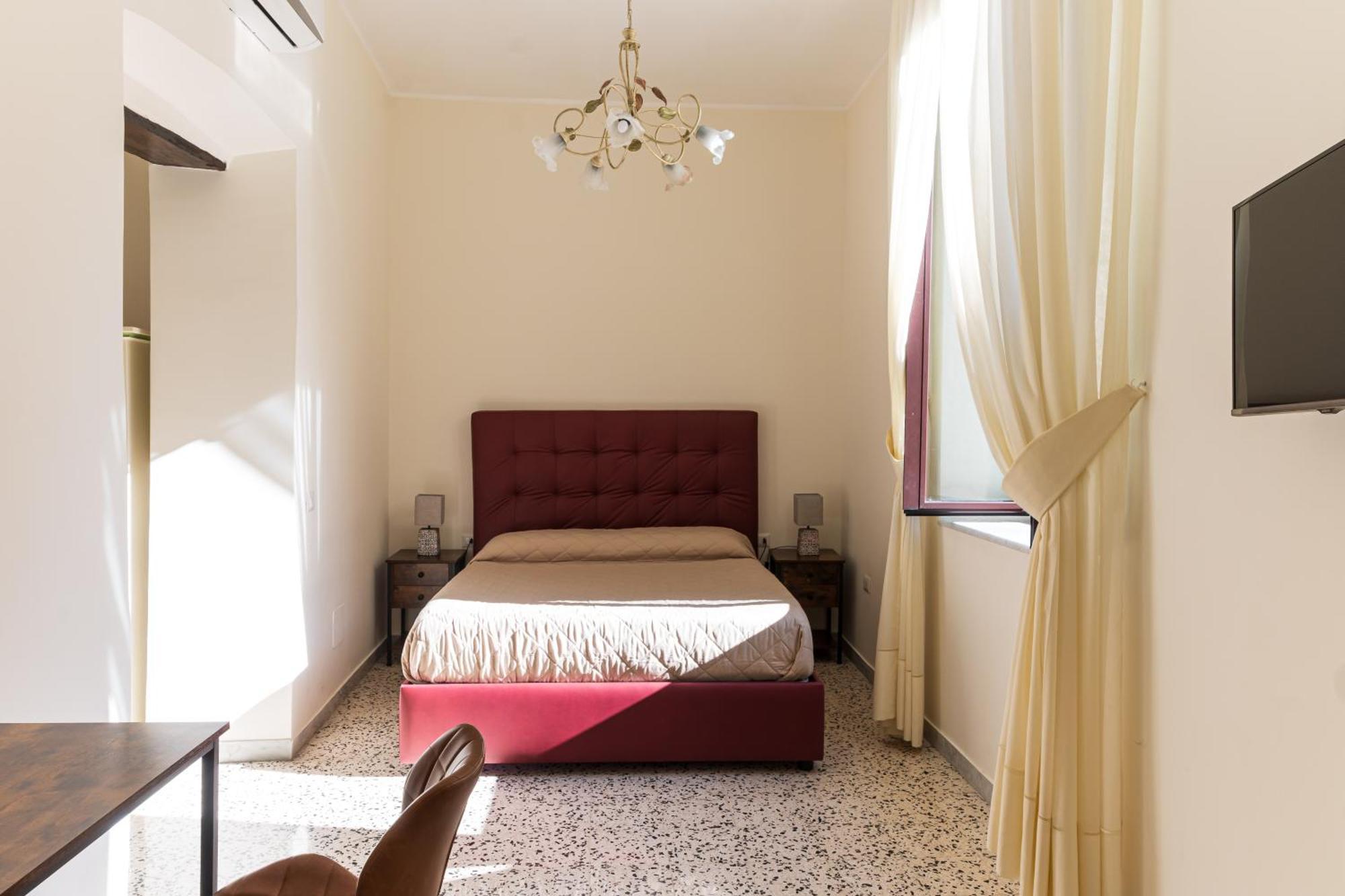 Superior Vierbettzimmer
